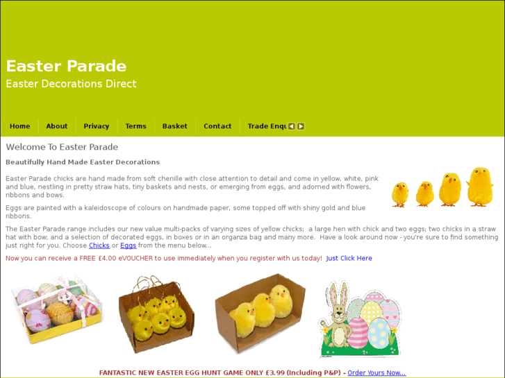 www.easter-parade.com