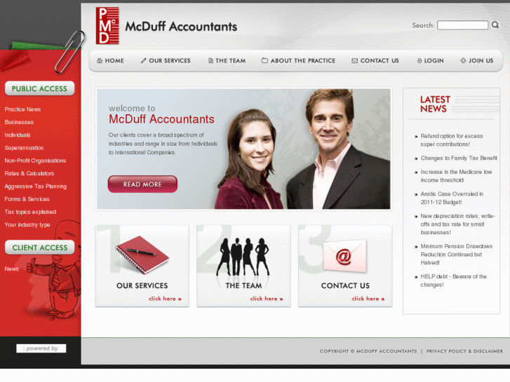 www.mcduffaccountants.com