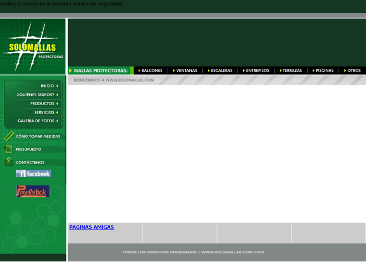 www.solomallas.com