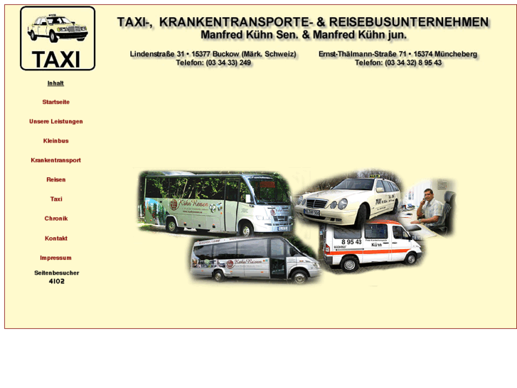 www.taxikuehn.de
