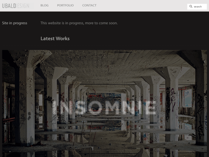 www.ubalddesign.com