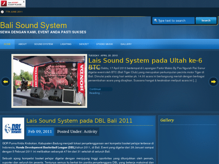 www.balisoundsystem.com