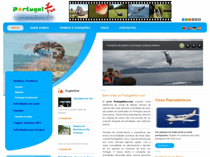 www.portugal4fun.com