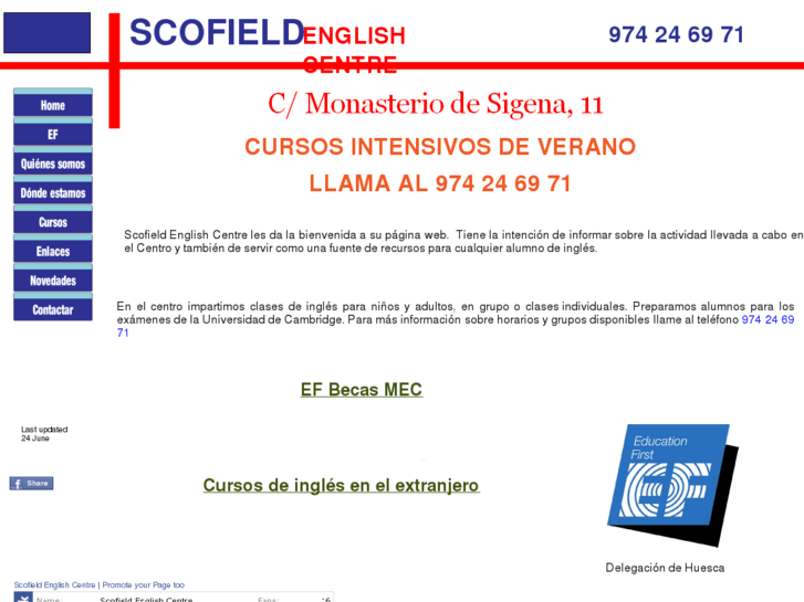 www.scofieldenglish.com