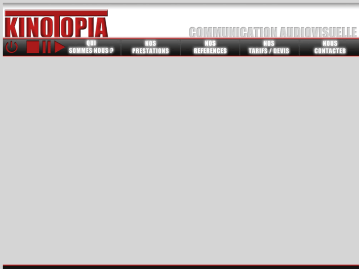 www.kinotopia.fr