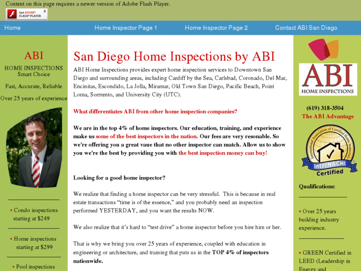 www.topsandiegohomeinspector.com