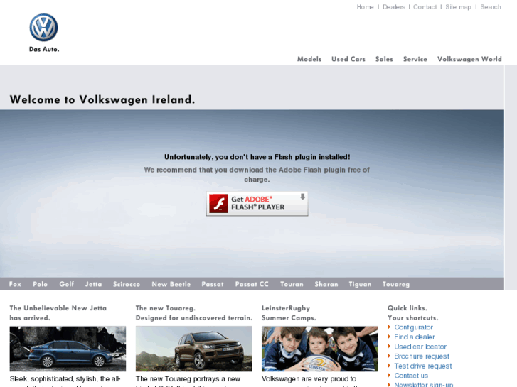 www.volkswagen.ie