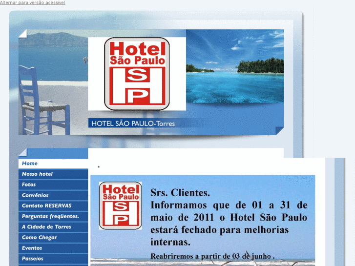 www.hotelsaopaulotorres.com.br