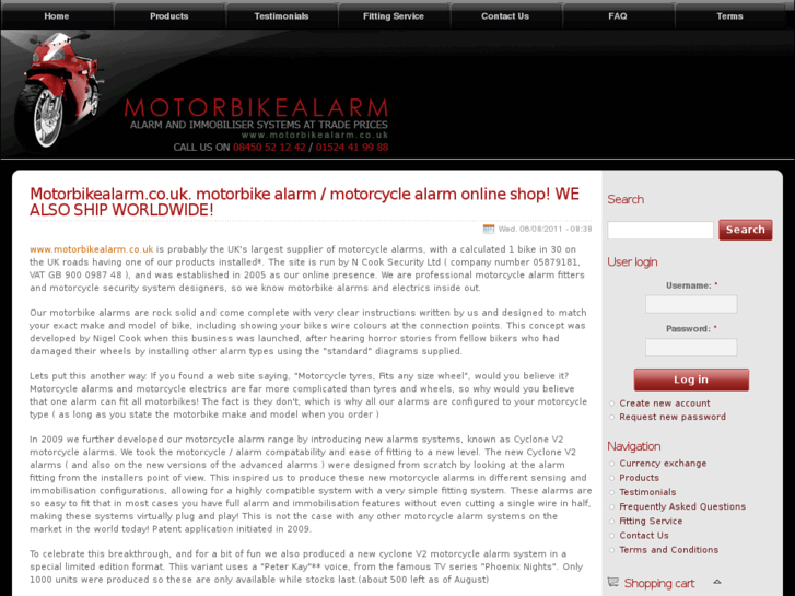www.motorbikealarm.co.uk