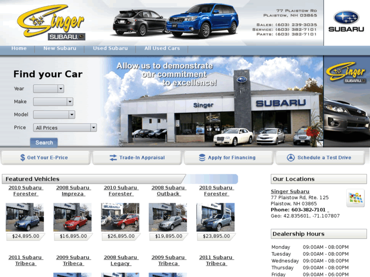 www.subarumanchester.com