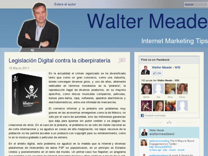 www.waltermeade.com