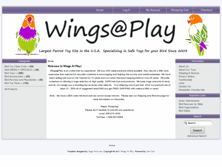 www.wingsatplay.com
