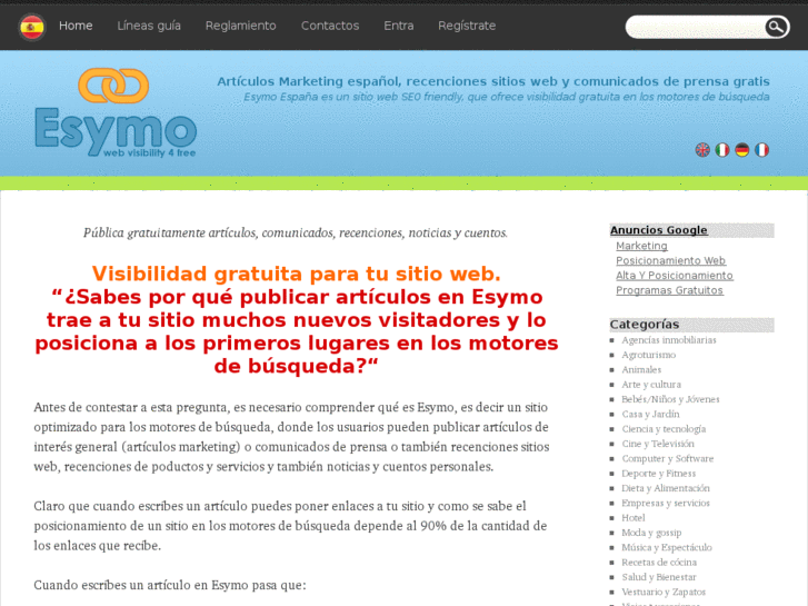 www.esymo.es