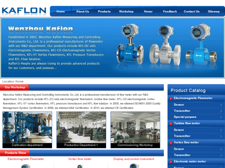 www.flowmeter-china.com