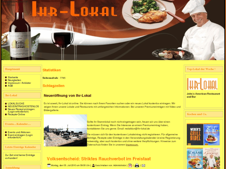 www.ihr-lokal.com
