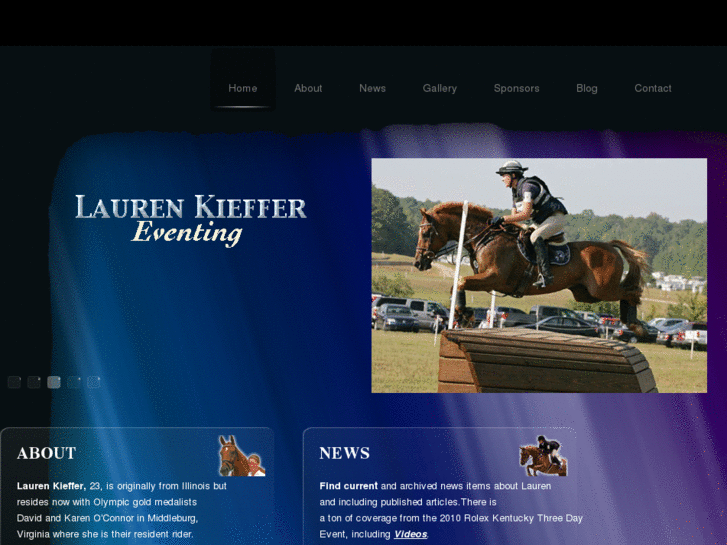 www.laurenkieffer.com