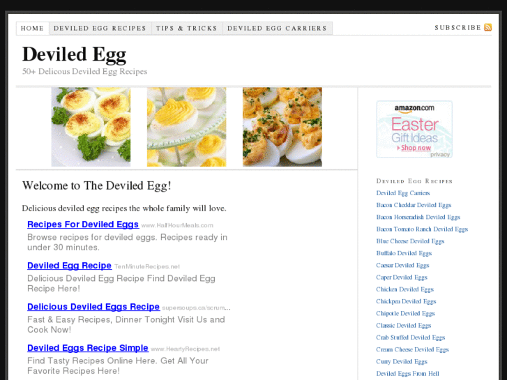 www.deviledegg.org