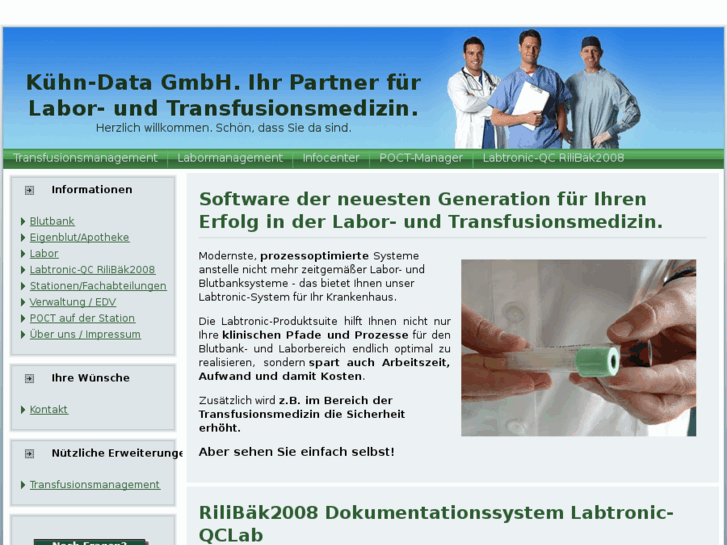 www.kuehn-data.com