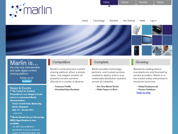 www.marlin-community.com