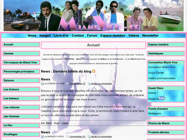www.miami-vice-fr.net