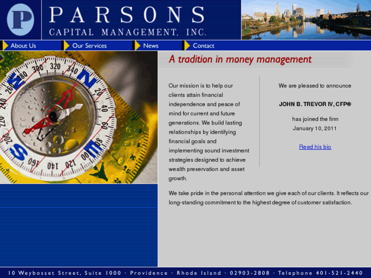 www.parcap.com