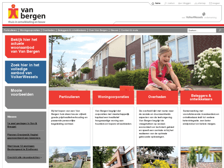 www.vanbergenbv.nl