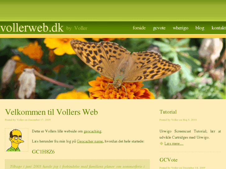 www.vollerweb.dk