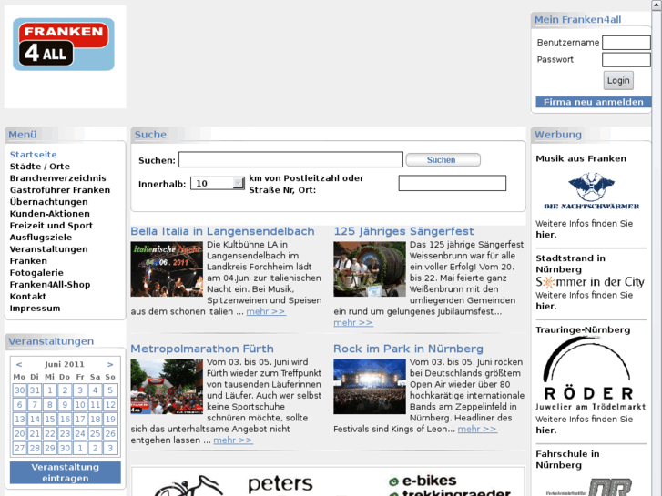 www.franken-4all.de