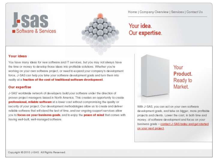 www.j-sas.com