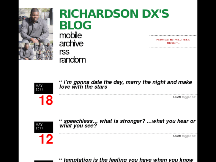 www.richardsondx.com