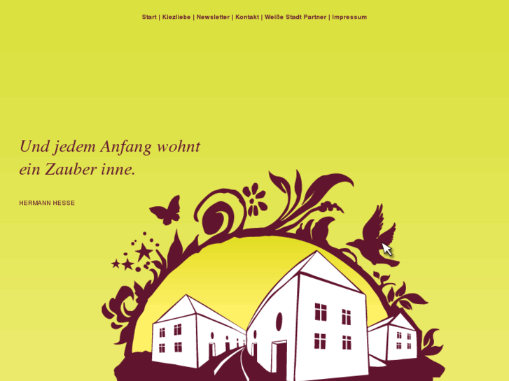 www.weisse-stadt.info