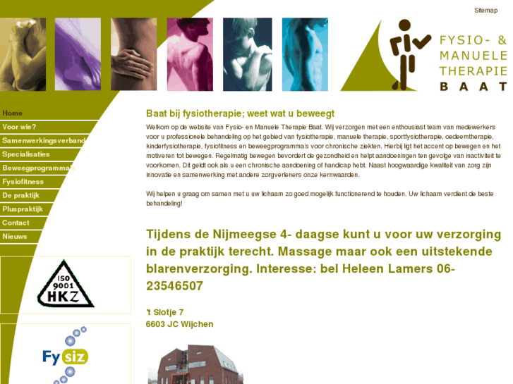 www.baatbijfysiotherapie.nl
