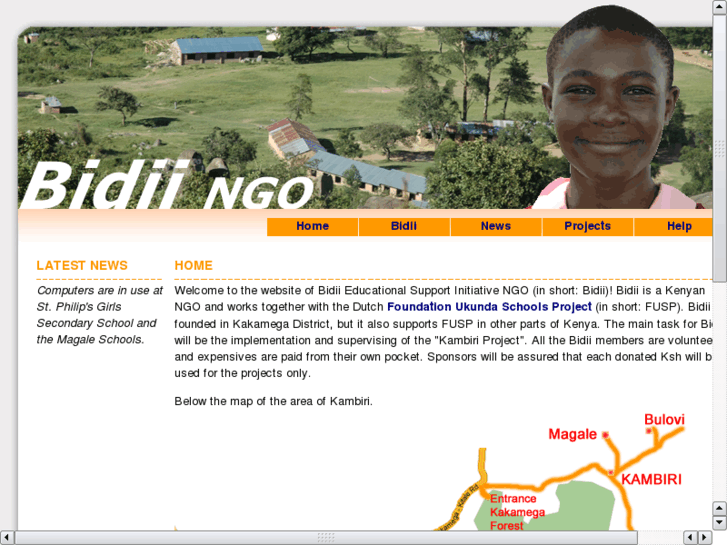 www.bidii.org
