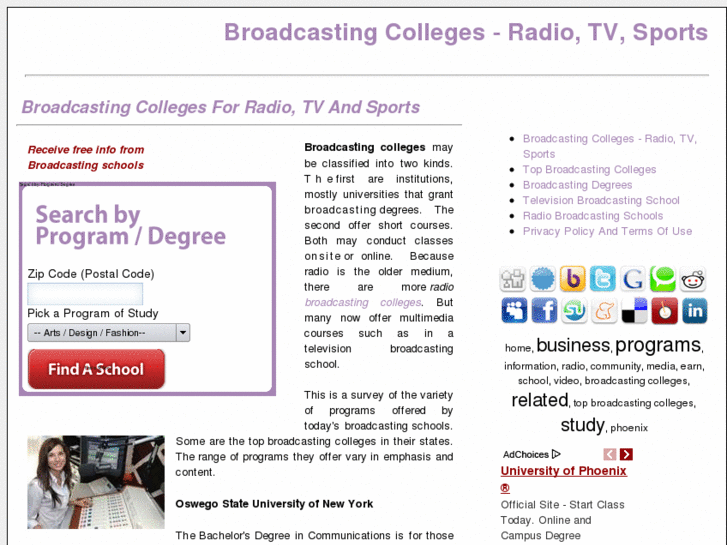 www.broadcastingcolleges.org