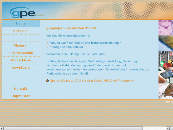 www.gpe-projekt.com