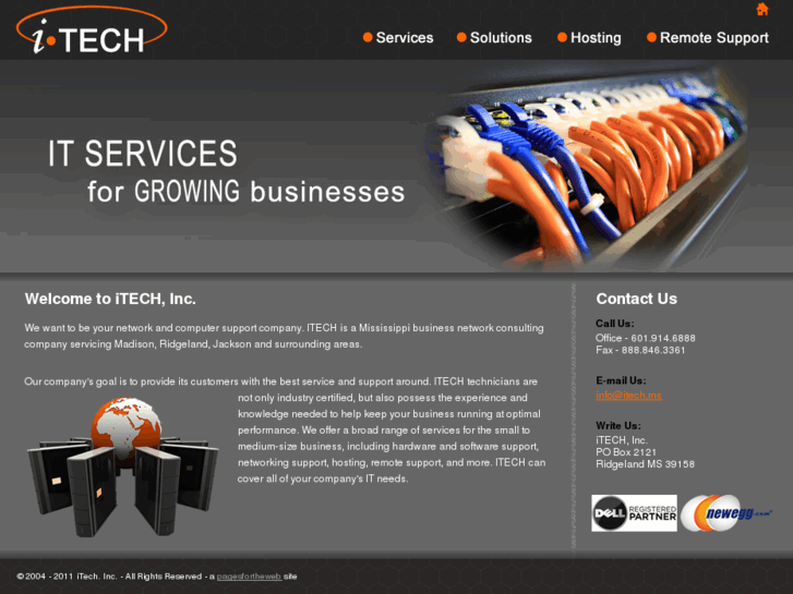 www.itech.ms