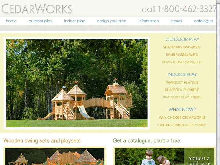 www.wood-playsets.com