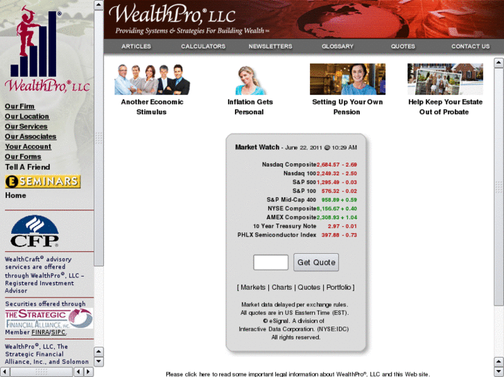 www.personalretirementaccount.biz