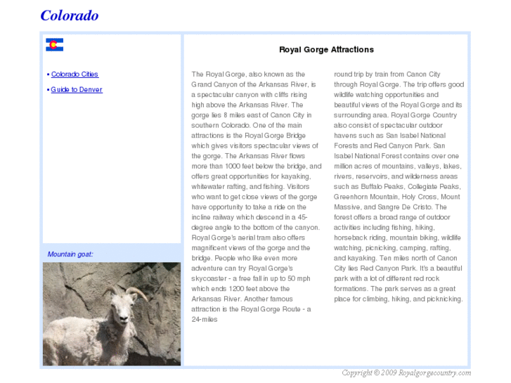 www.royalgorgecountry.com