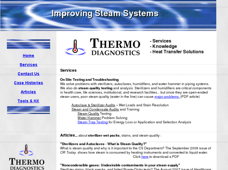 www.thermo-diagnostics.com