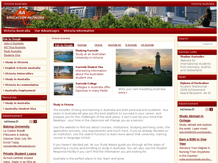 www.victoria-australia.net