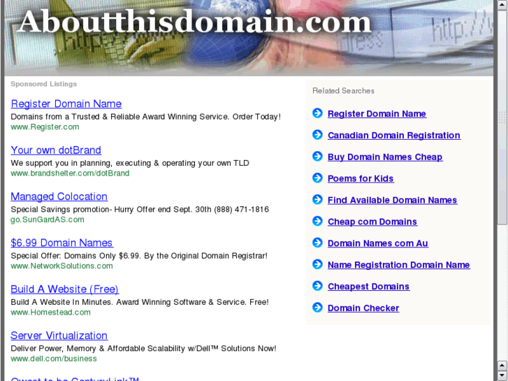 www.aboutthisdomain.com