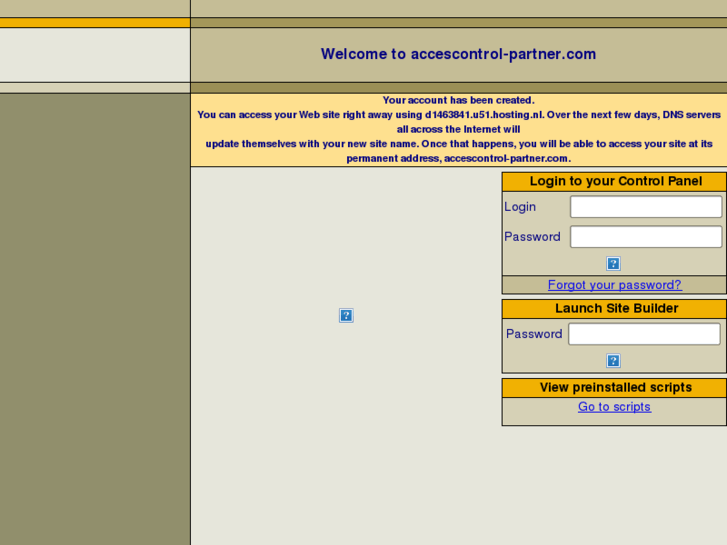 www.accescontrol-partner.com