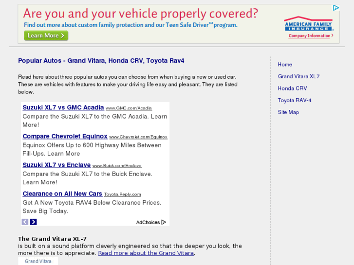 www.autosplace.com