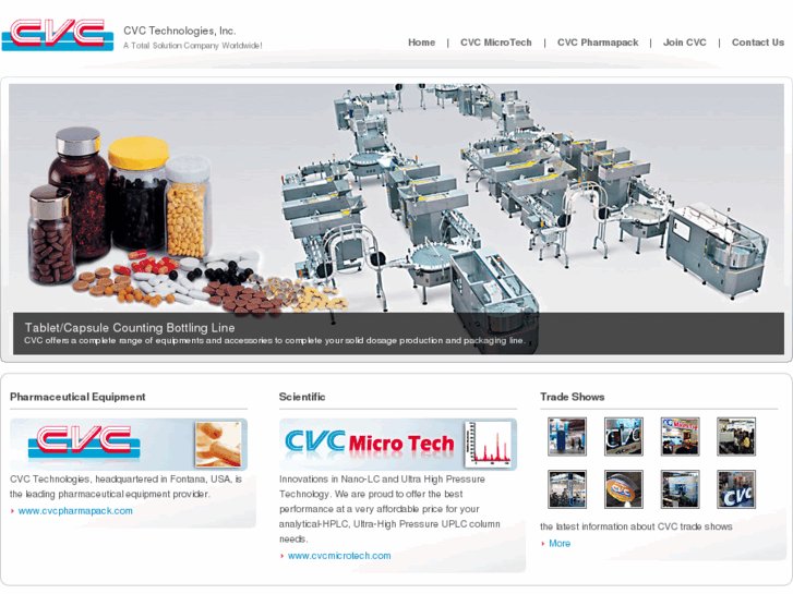 www.cvctechnologies.com
