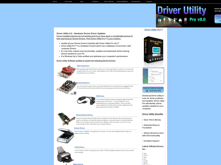 www.driverutility.com