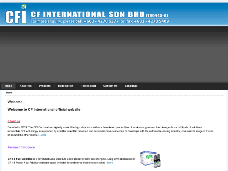 www.mycf1.com