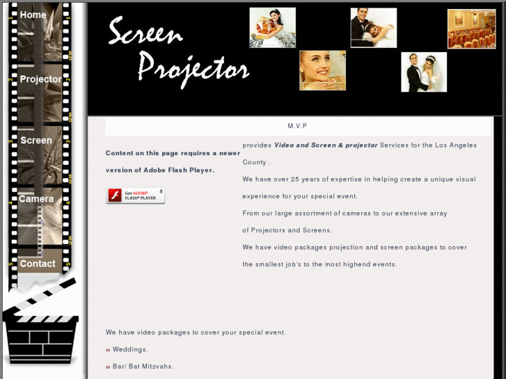 www.screen-projector.com