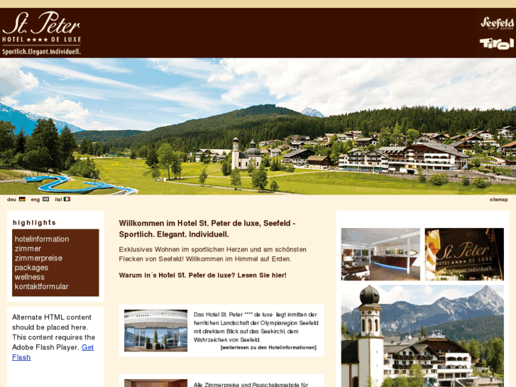 www.seefeld.org