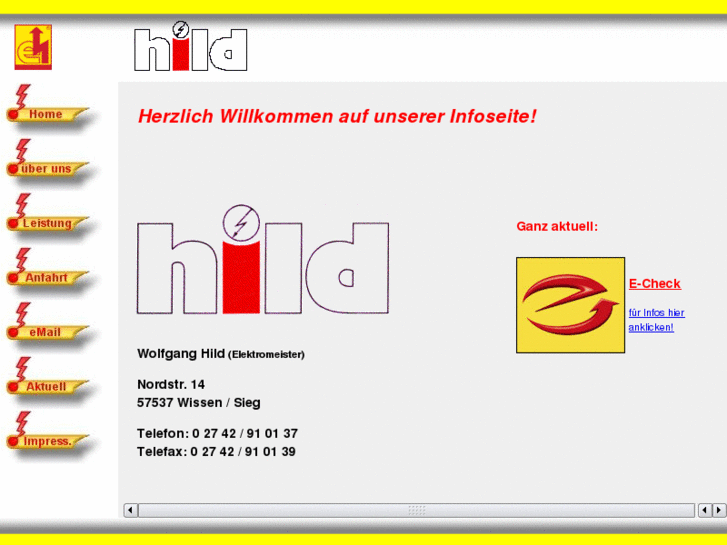 www.hild-elektro.de